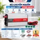 Bộ Chuyển Nguồn 12V sang 220V JYINS 600W Sóng Vuông slide 8